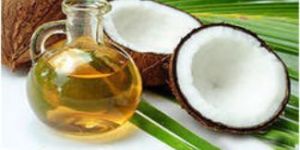 Refined Coconut Oil