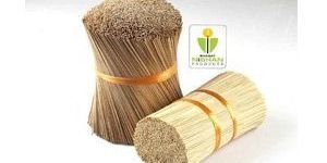 Vietnam Round Bamboo Sticks