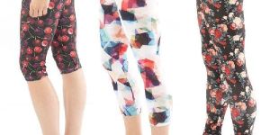 Ladies Leggings