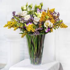 Mixed Flower Bouquets
