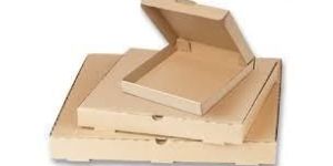 Corrugated Pizza Boxes