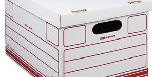 Office Storage Boxes