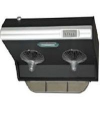 SMART AUTO CLEAN KITCHEN CHIMNEY