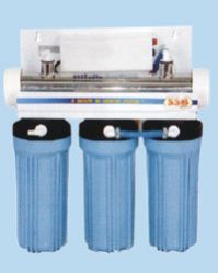 UV Water Purifier