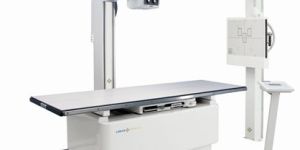 X Ray Machine