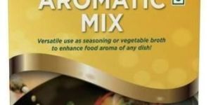 Premium Aromatic Mix