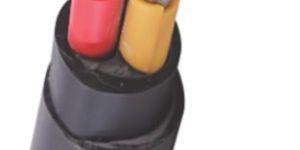 ALLUMINUM ROUND CABLE