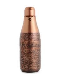 Copper Cocktail Shaker