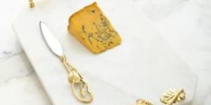 Ethereal Orchid Cheese Board