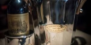 Heritage Barware Collection