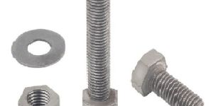 Rocker and Kicker Bolts