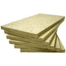 Rockwool Slabs