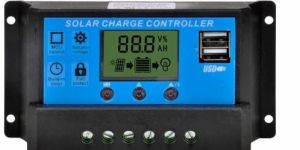 Solar Charge Controller