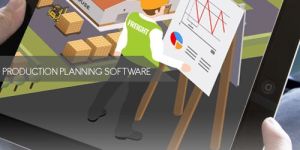 Cloud Production Planning Software - Zenscale