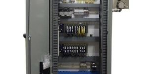 Electrical DCS Panel