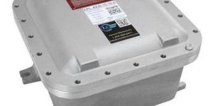 Flame Proof Electrical Panel