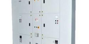 MOTOR CONTROL CENTERS