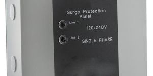 Surge Protection Panel