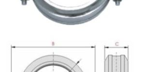 Stainless Steel Coupling