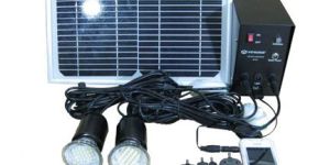 Home Lightning System