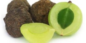 Dried Amla