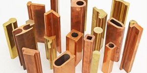 Copper Profiles & Sections