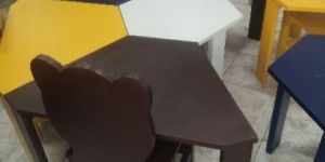 Play School Furniture