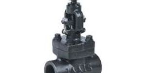 FORGE STEEL GATE VALVES
