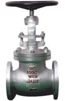 Globe Valves