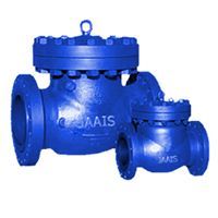 Non Return Valves