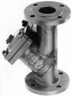 Stainer Valves