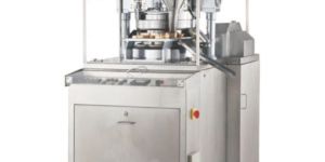 Single Sided Rotary Tablet Press