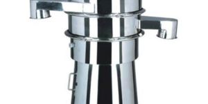 Vibro Sifter Machine