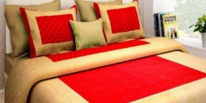 Printed Bedsheets