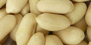 White Peanut