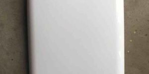 Hydraulic Toilet Seat Cover