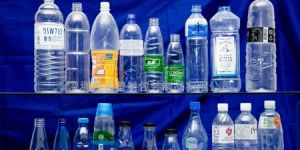 Pet Bottle / Jar Machine