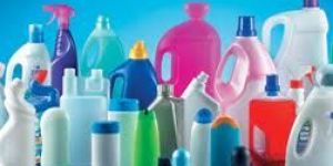 Plastic Blowing Machine