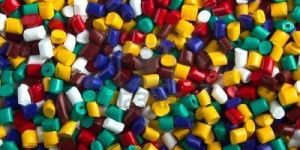 Plastic Reprocessing Machine