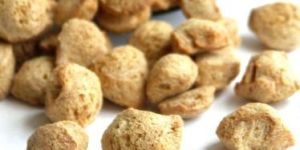 Soya Nuggets Badi Making Machine