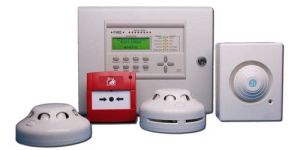 Fire Alarm System