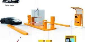 Parking Management System