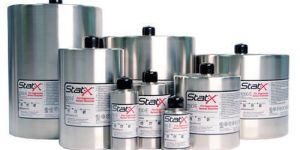 Stat-x Aerosol Based Fire Suppression System