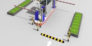 Toll Management System