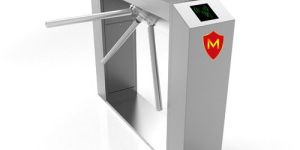 Tripod Turnstile