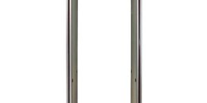 Walk-through Metal Detector