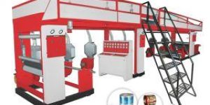 LAMINATION / COATING MACHINE