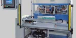 Concentra Pad Printing Machines