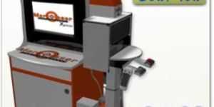 Fiber Laser Marking Machines