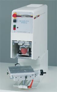 Hermetic Pad Printing Machines